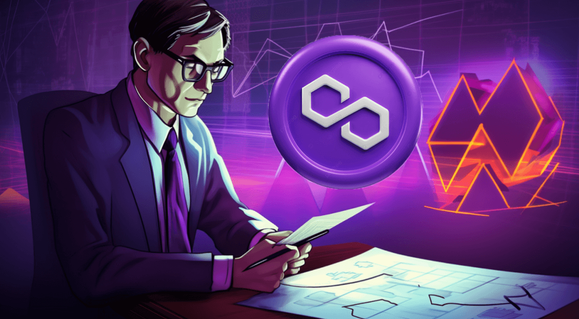 This Polygon Competitor Is Making the Headlines for All the Right